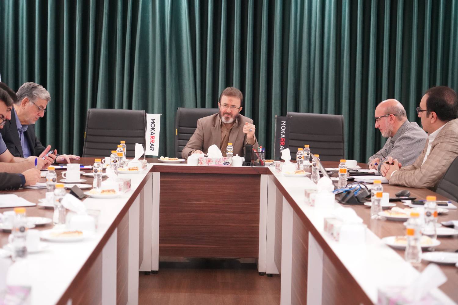 مکرر بلاگ
