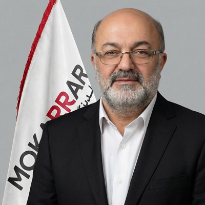 مهندس محسن دائی