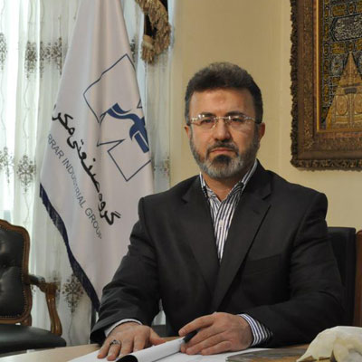 دکتر محسن گلپور