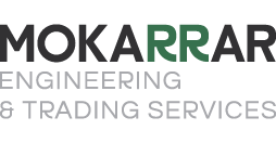 شـرکــت خدمــات مهـندســی و بازرگانــی مـکـــرر