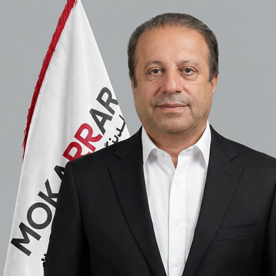 مهندس بهرام مواسات