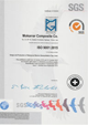 اخذ گواهینامه استاندارد مدیریت کیفیت ISO ۹۰۰۱:۲۰۱۵